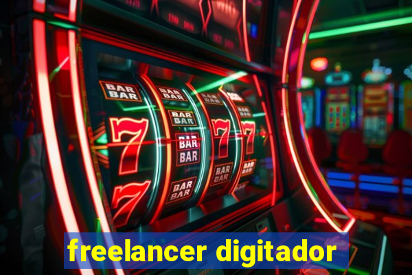 freelancer digitador